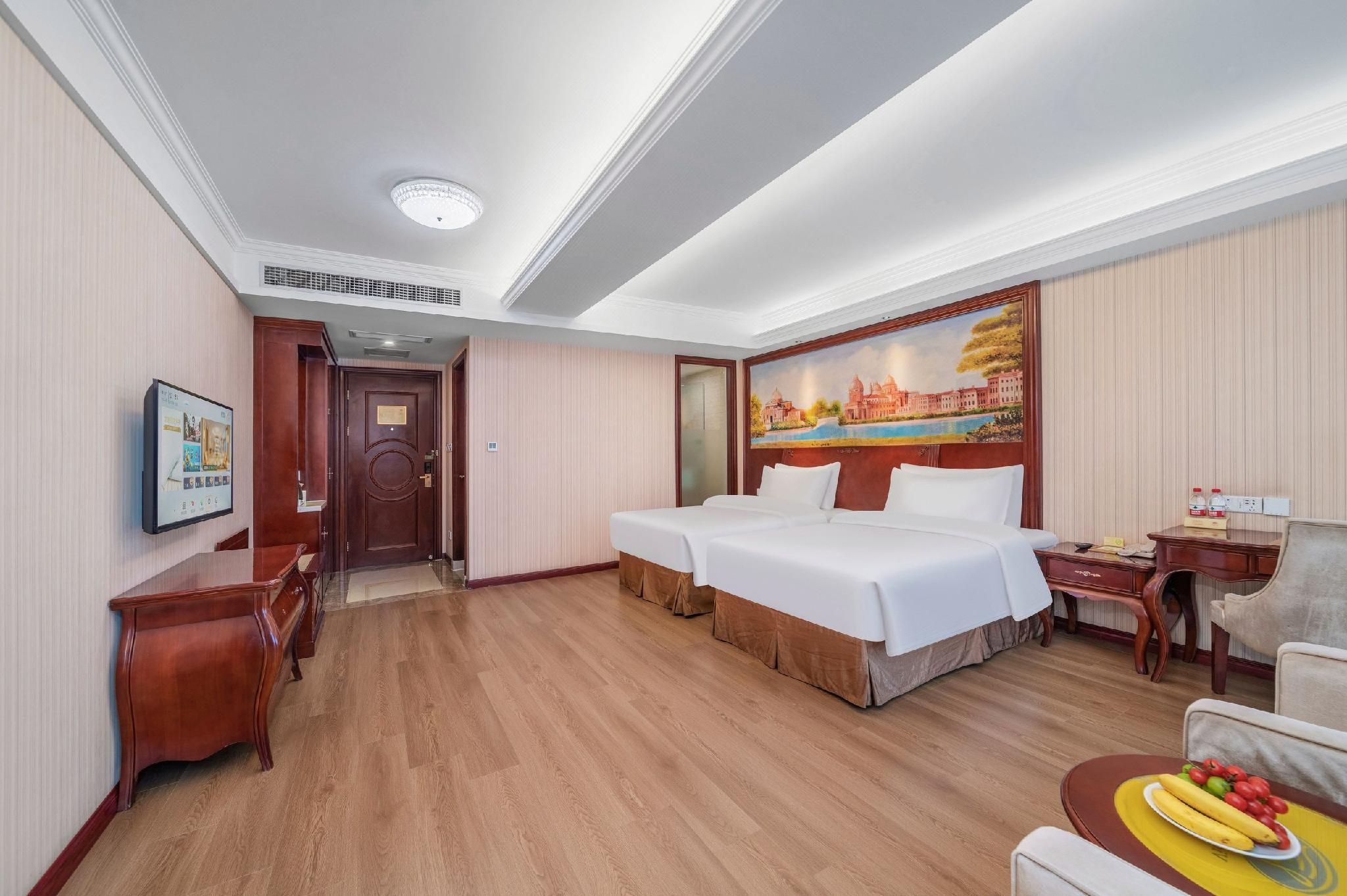 Vienna - Business Twin Room