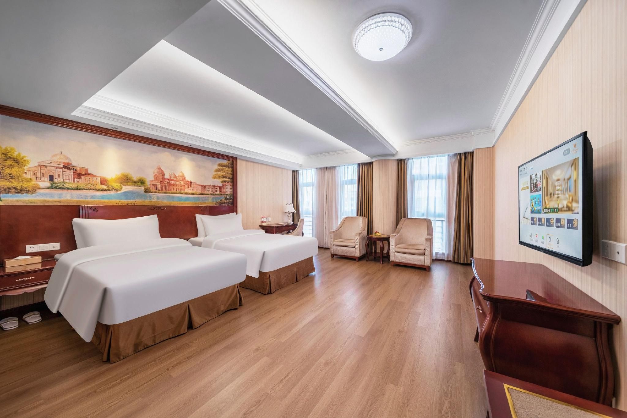 Vienna - Business Twin Room