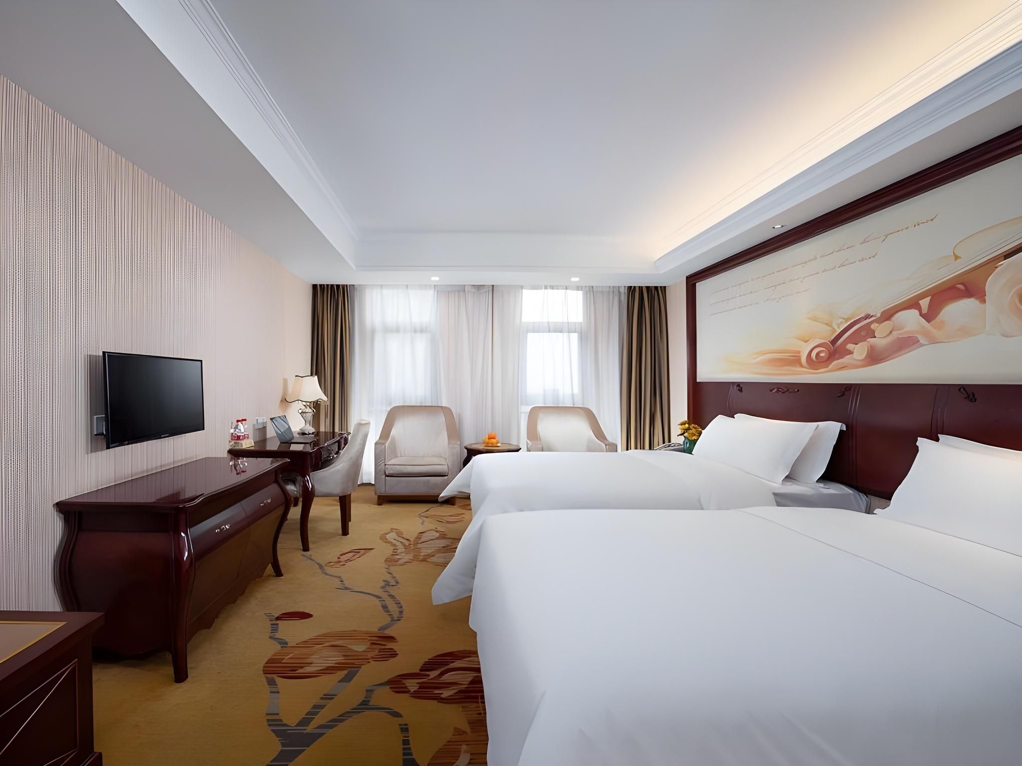 Vienna - Superior Twin room