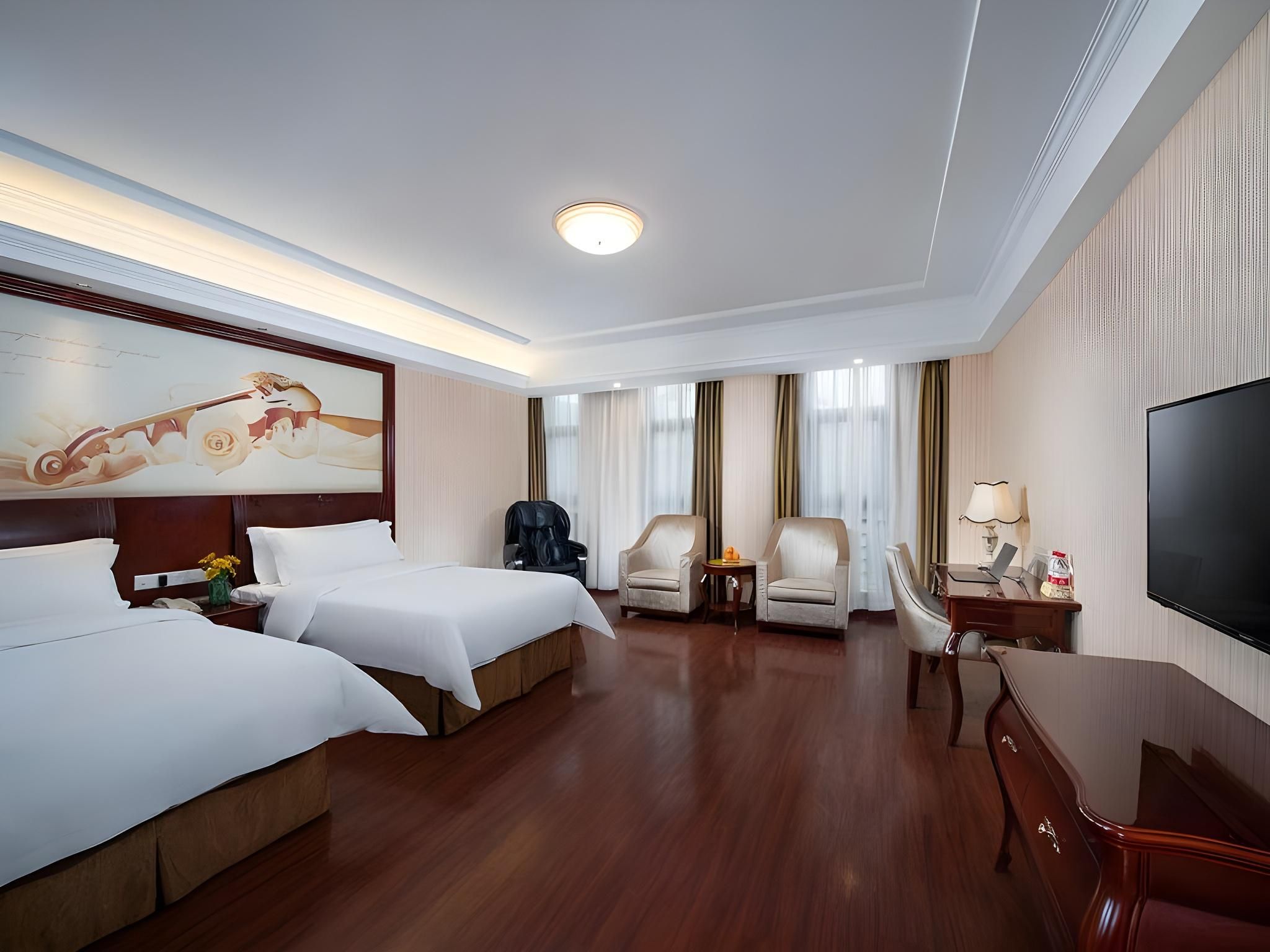 Vienna - Executive Room for 2 Guests