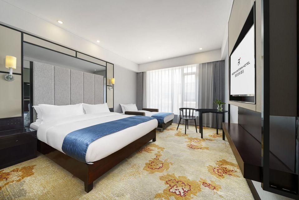 Comfort Room