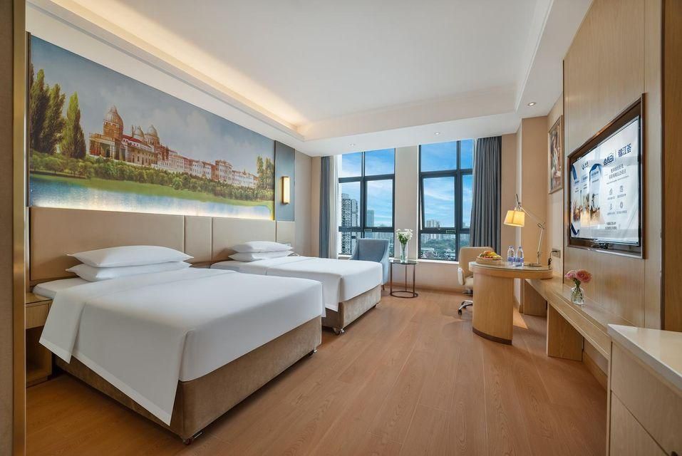 Vienna - Deluxe Twin