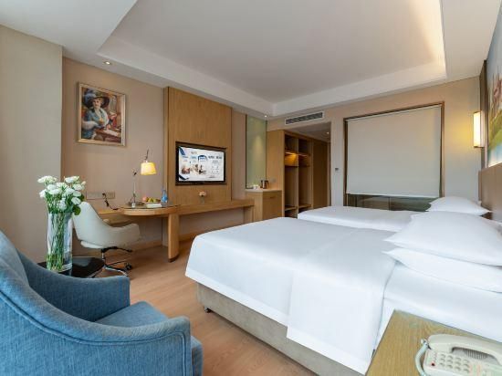 Vienna - Deluxe Twin