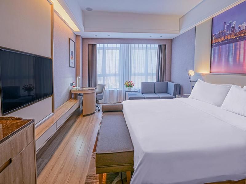 Business Double Room