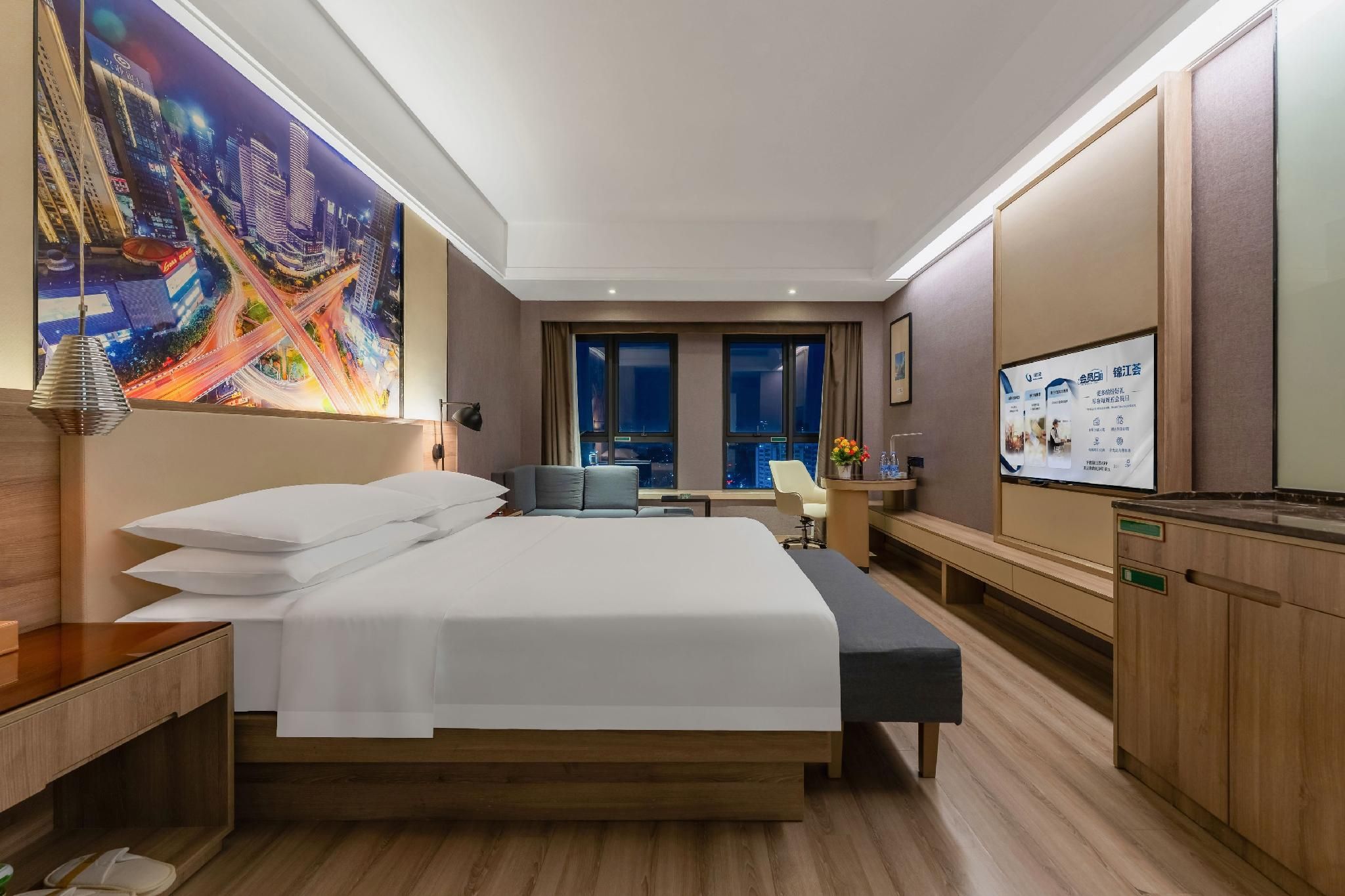 Vienna - Executive Suite