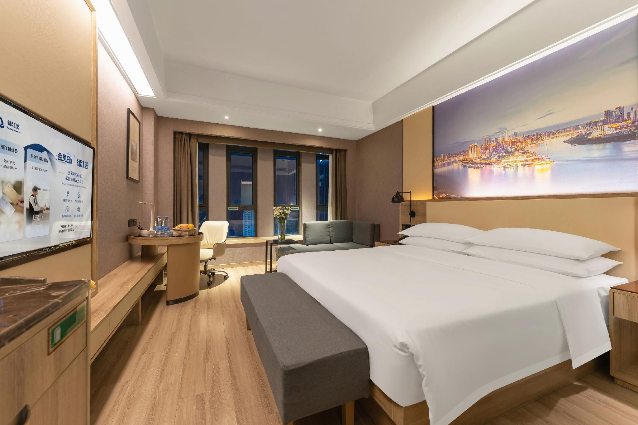 Vienna - Executive Room for 2 Guests