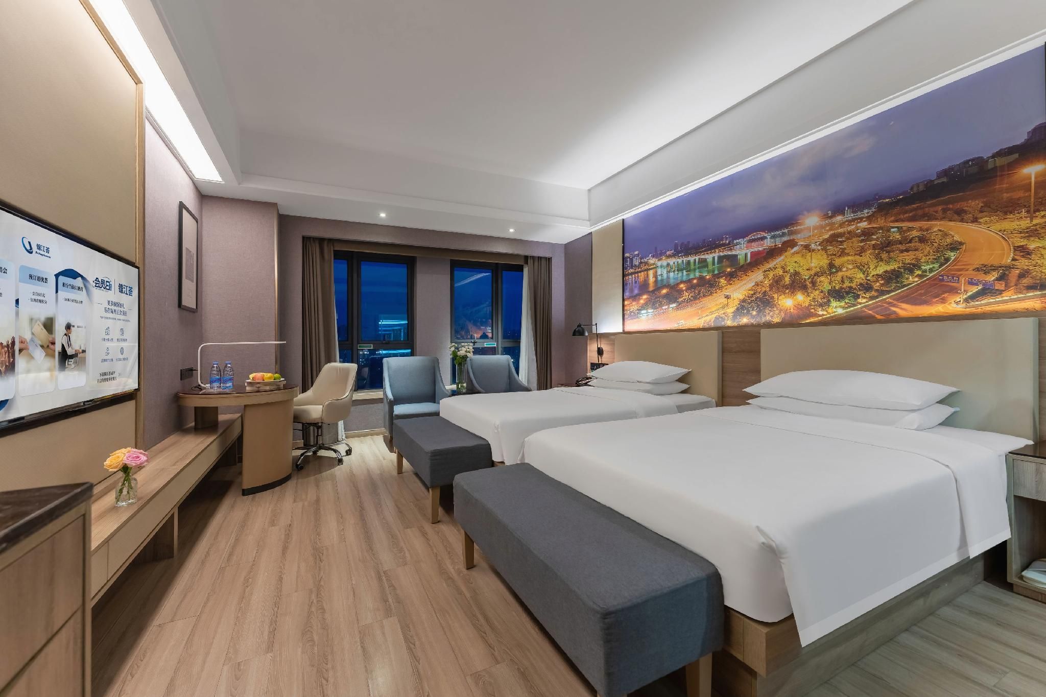 Vienna - Executive Room for 2 Guests