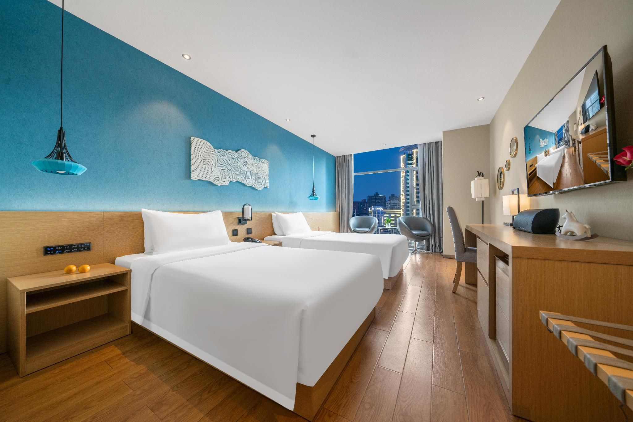 Select Twin Room