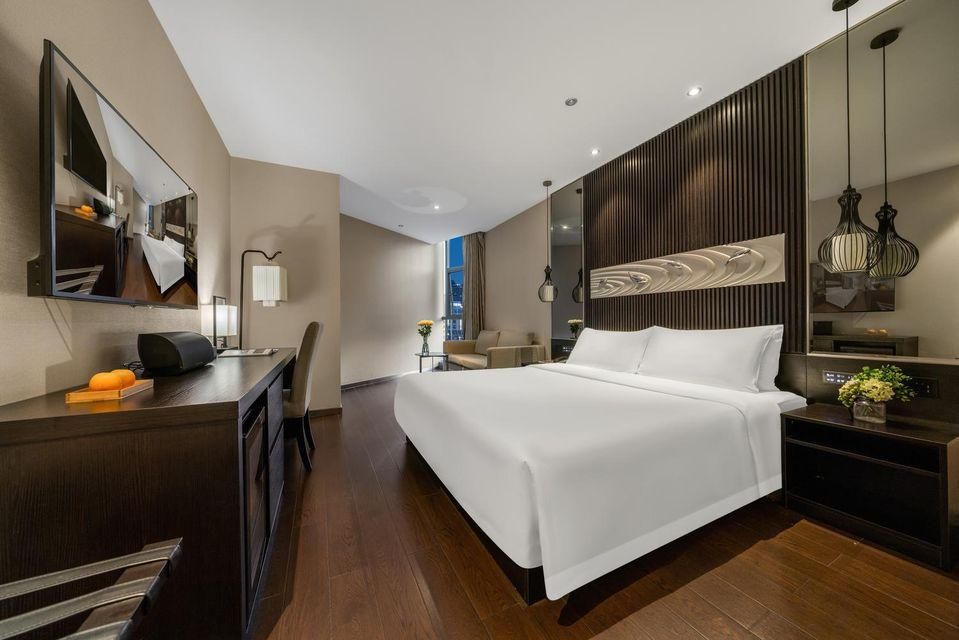 Selected Double Room