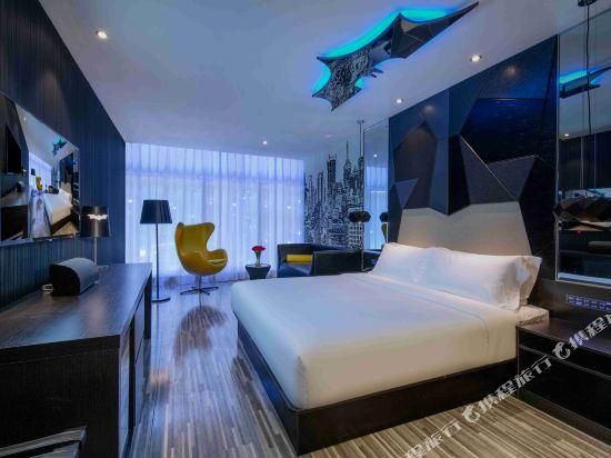Selected Double Room