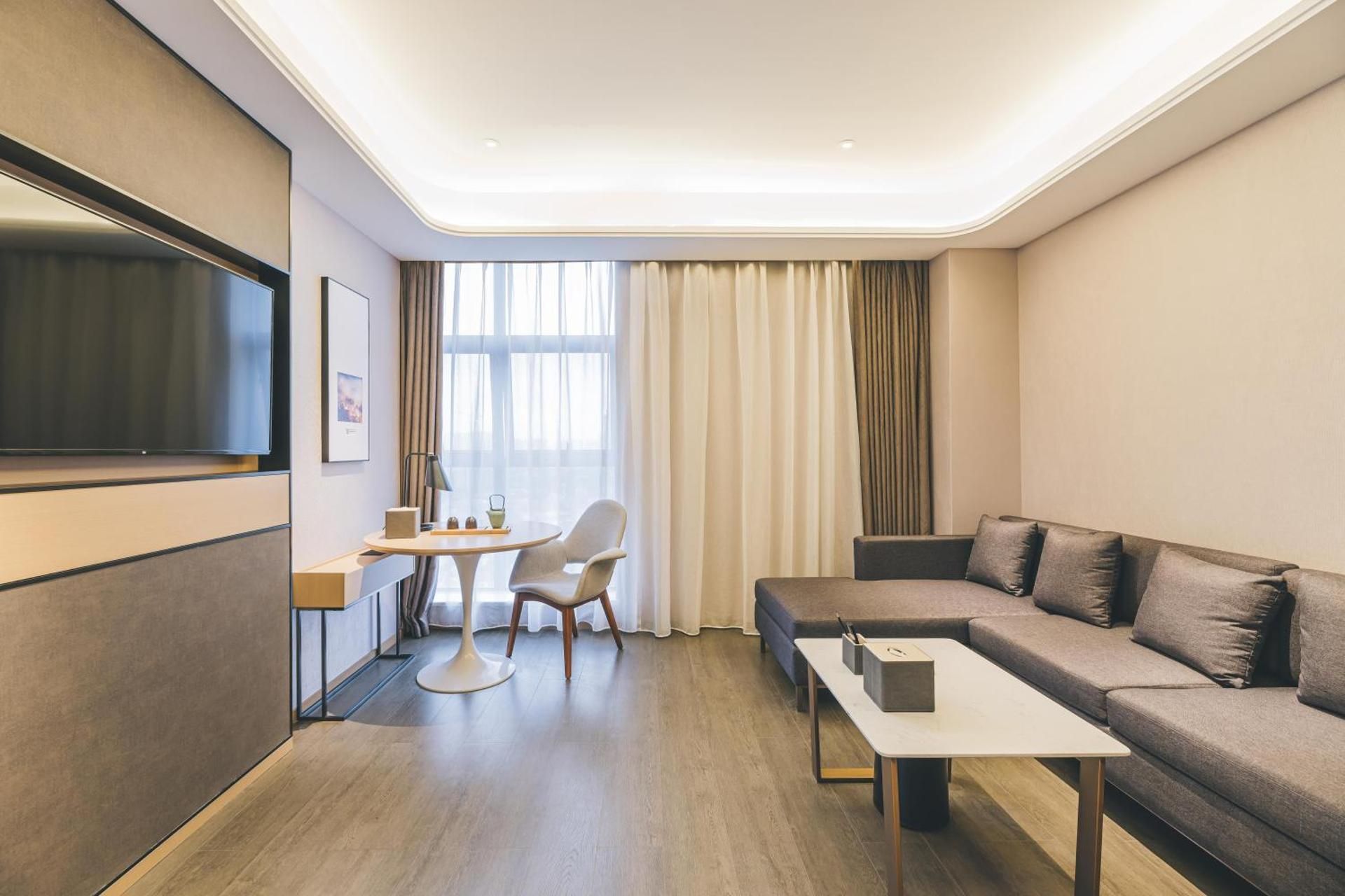 Atour - JIMU Family Suite