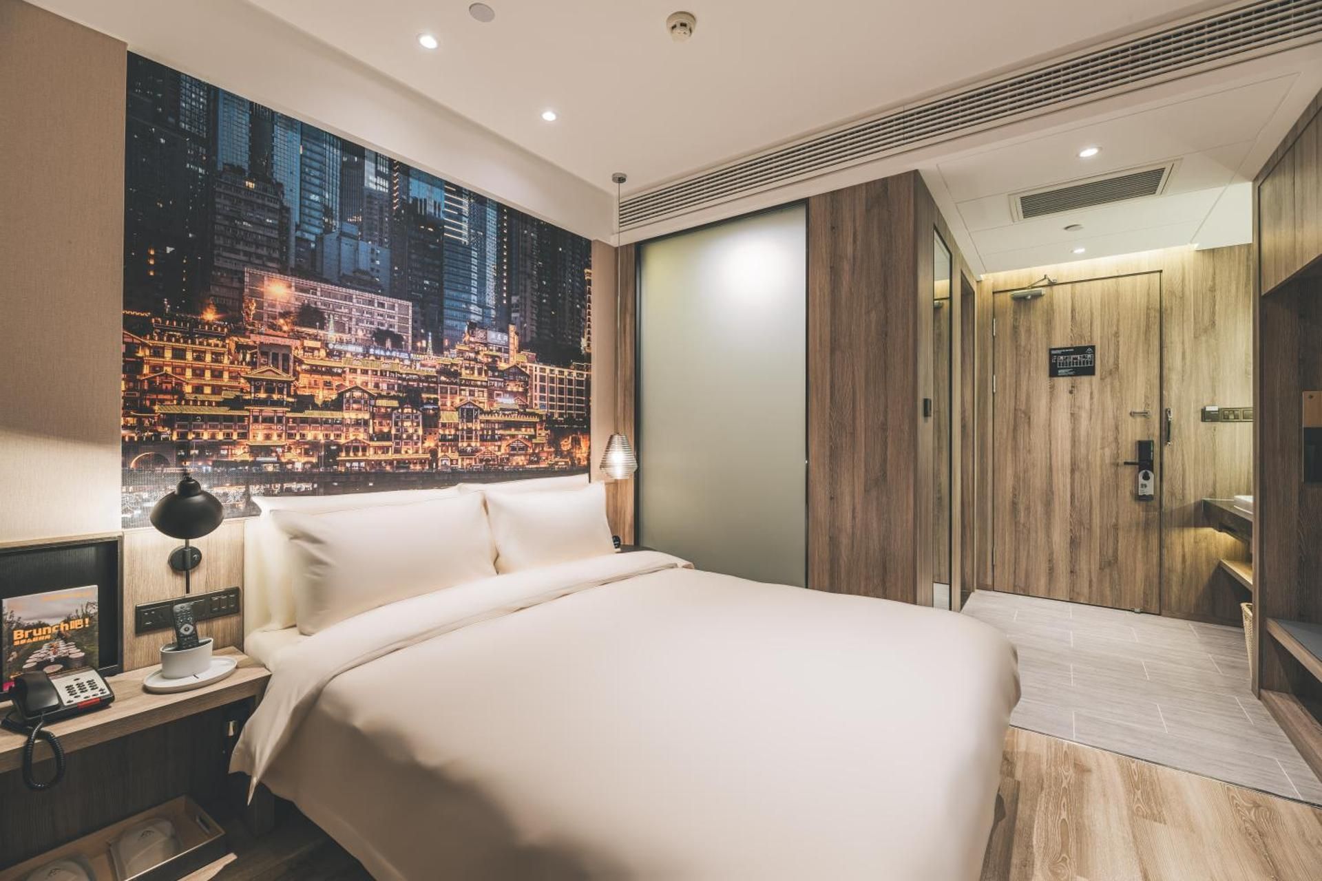 Atour - Elegant 1 Bed Room