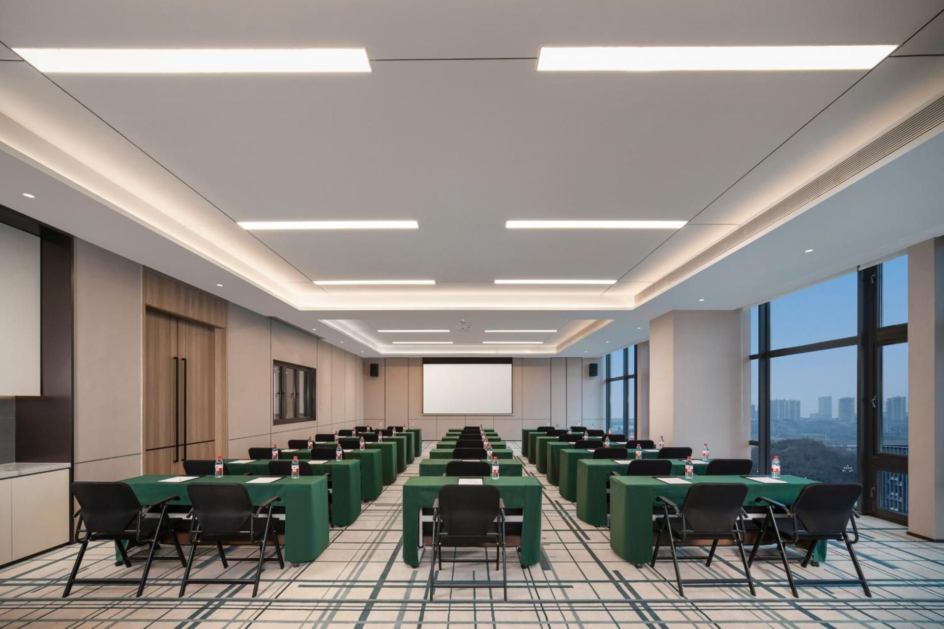 meeting room / ballrooms