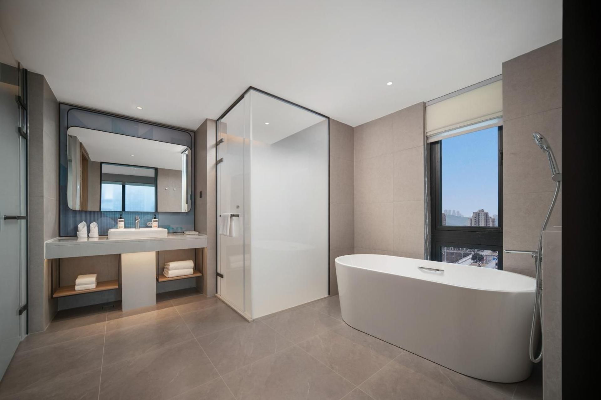 One-Bedroom Suite