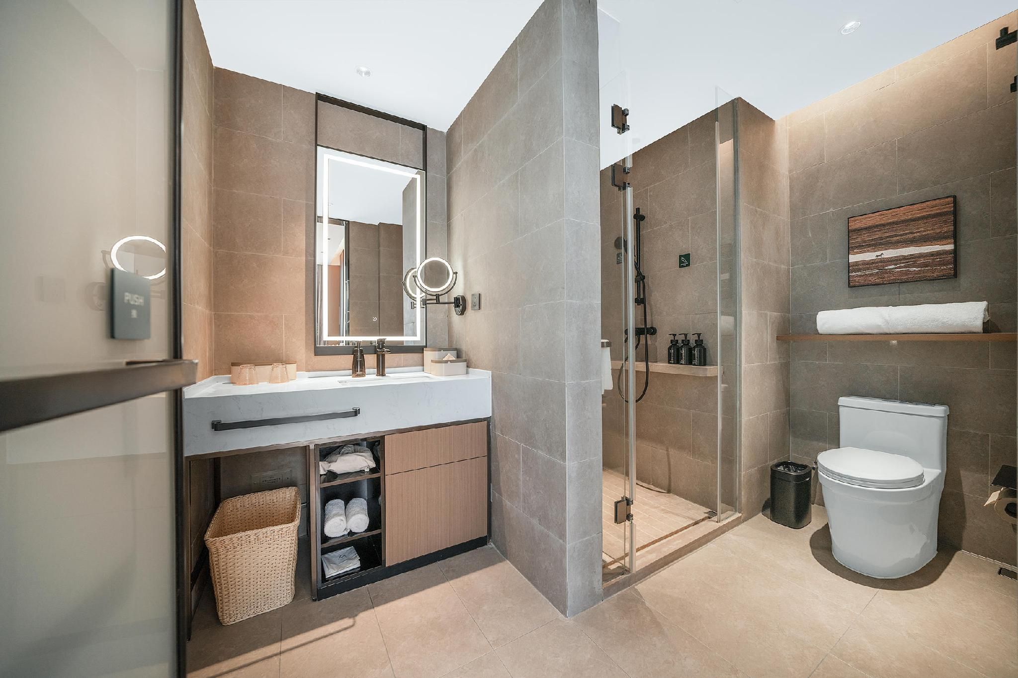 Atour - Elegant 1 Bed Room