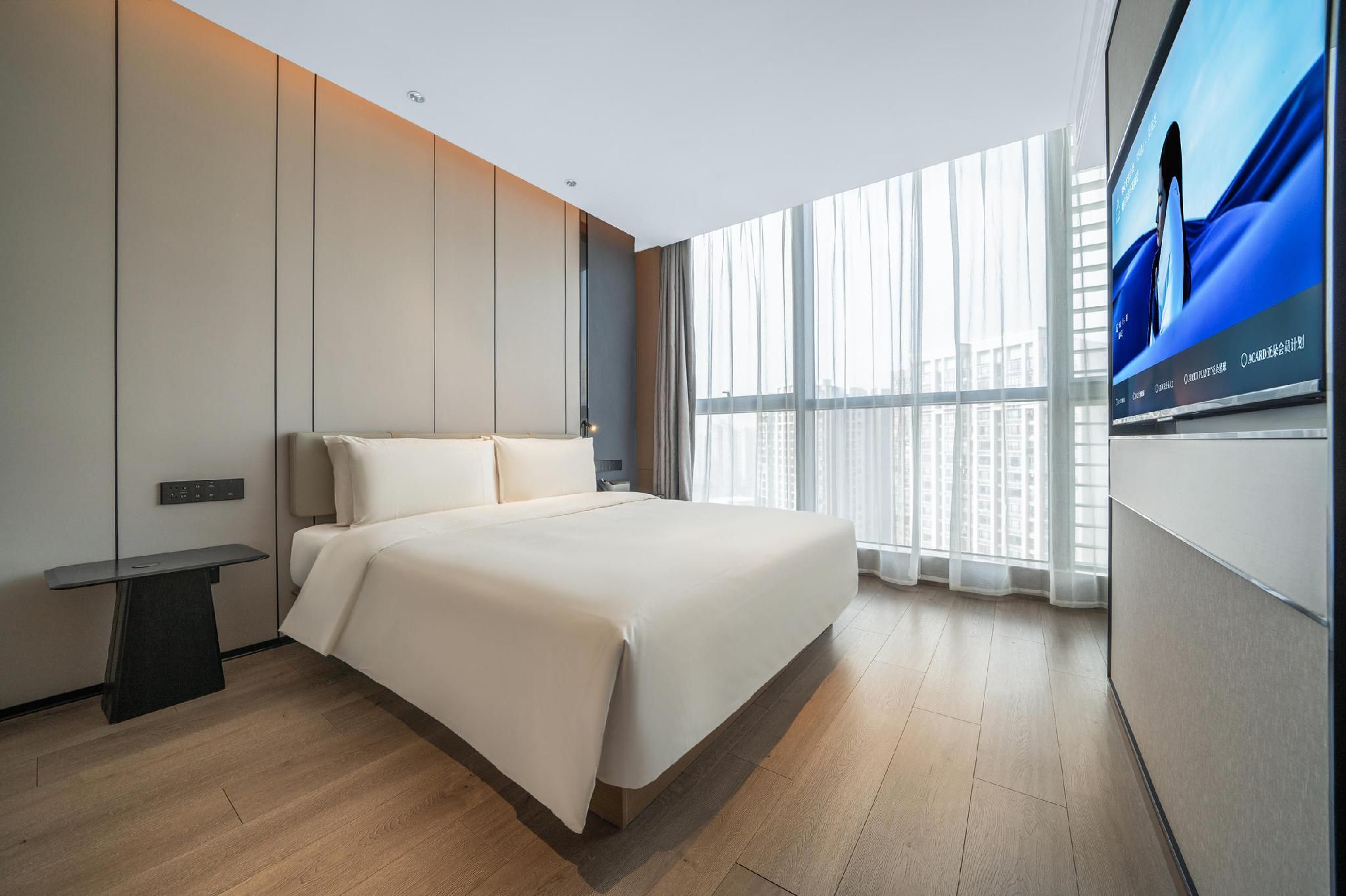 Atour - Elegant 1 Bed Room