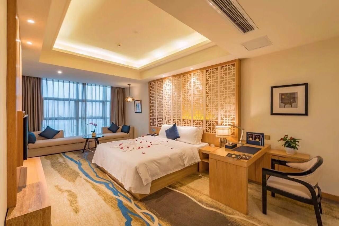 Rezen - Zhenxuan 1 Bed Room