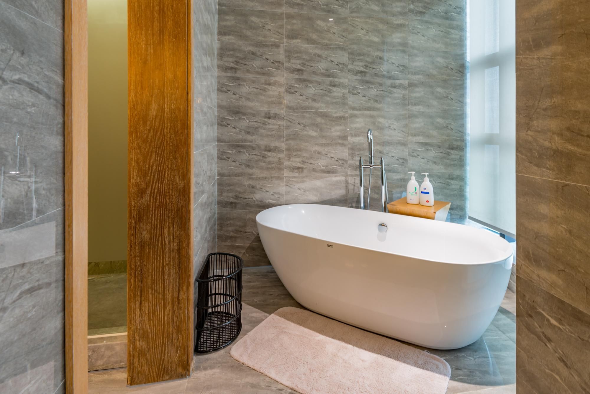 Rezen - Zhenxuan 1 Bed Room