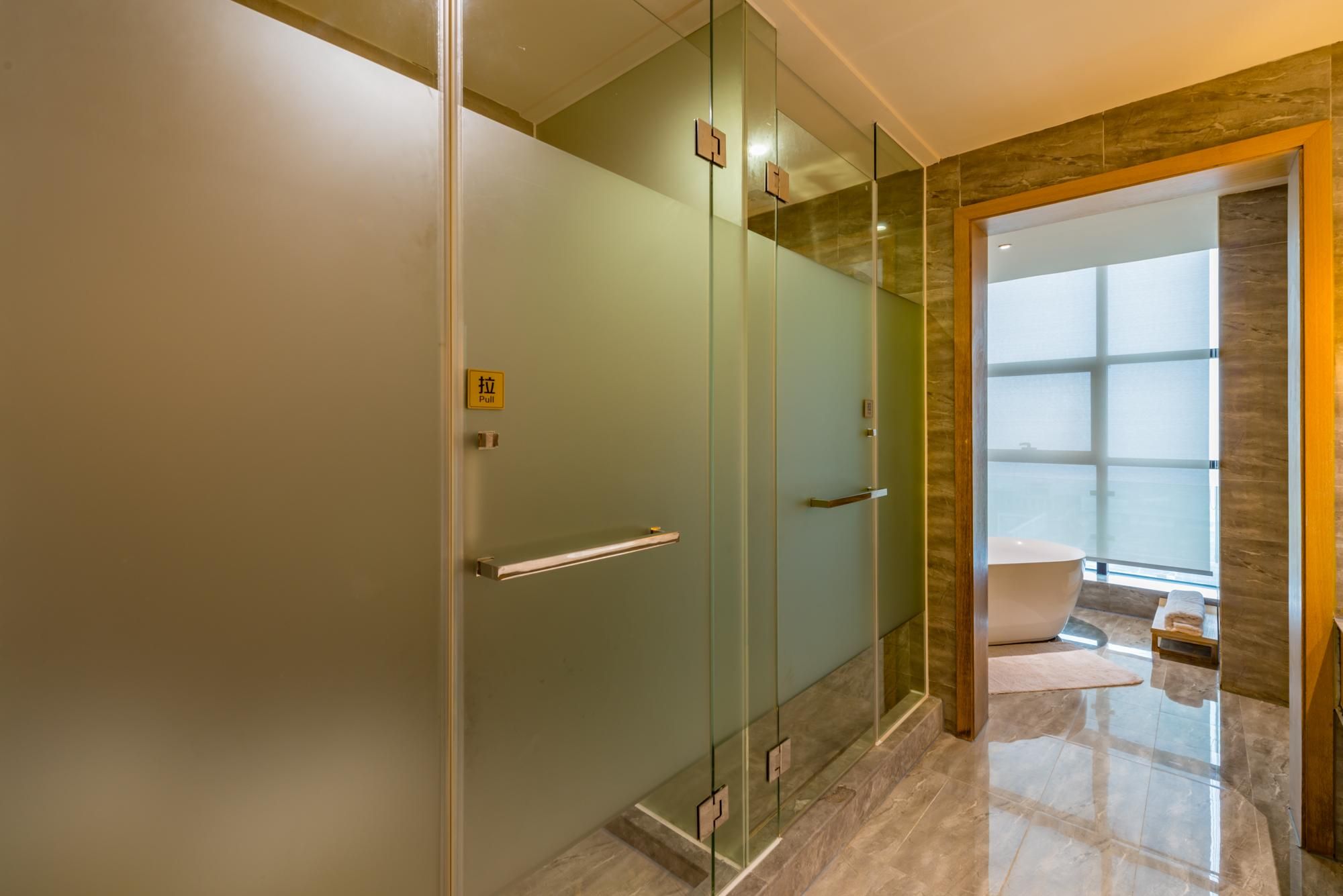 Rezen - Zhenxuan 1 Bed Room