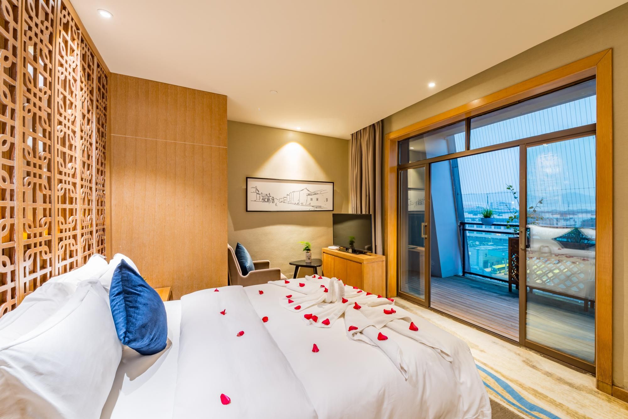 Rezen - Zhenxuan Suite