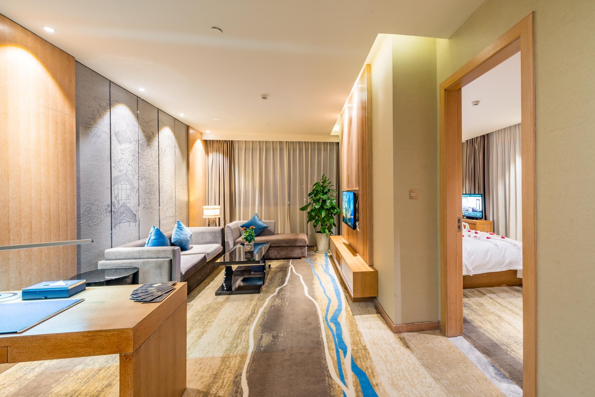 Rezen - Zhenxuan Suite