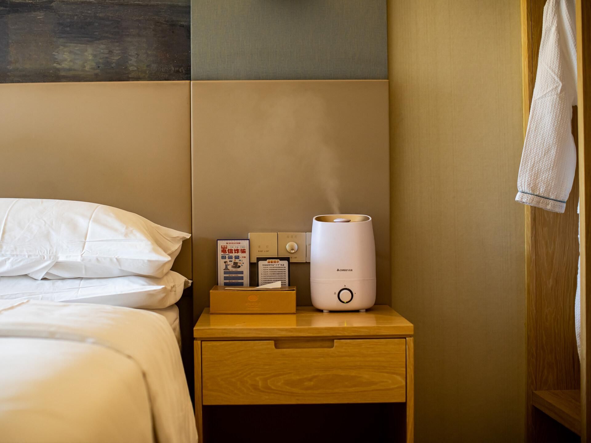 Vienna - Executive 1 Bed Room