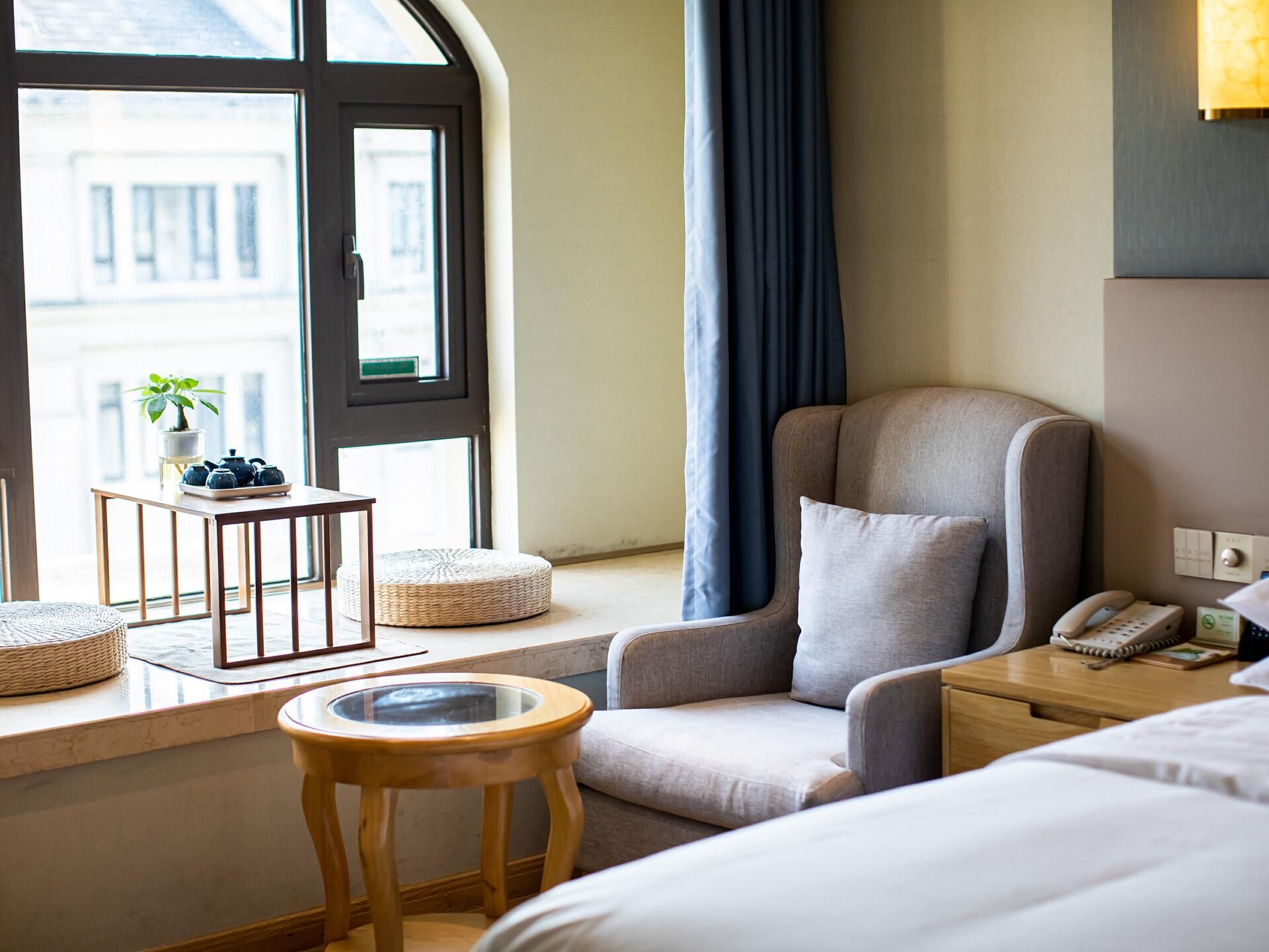 Vienna - Executive 1 Bed Room