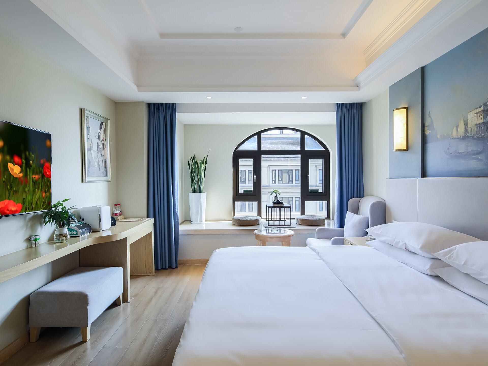 Vienna - Executive 1 Bed Room