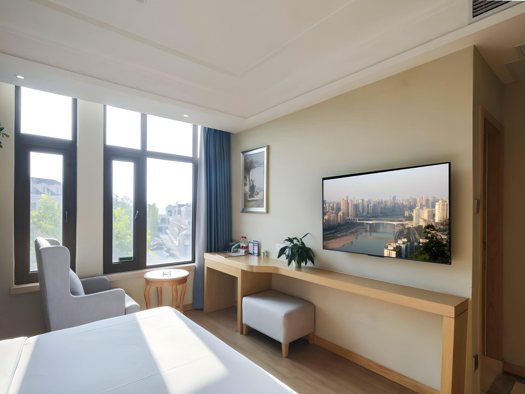 Vienna - City View 1 Bed Room