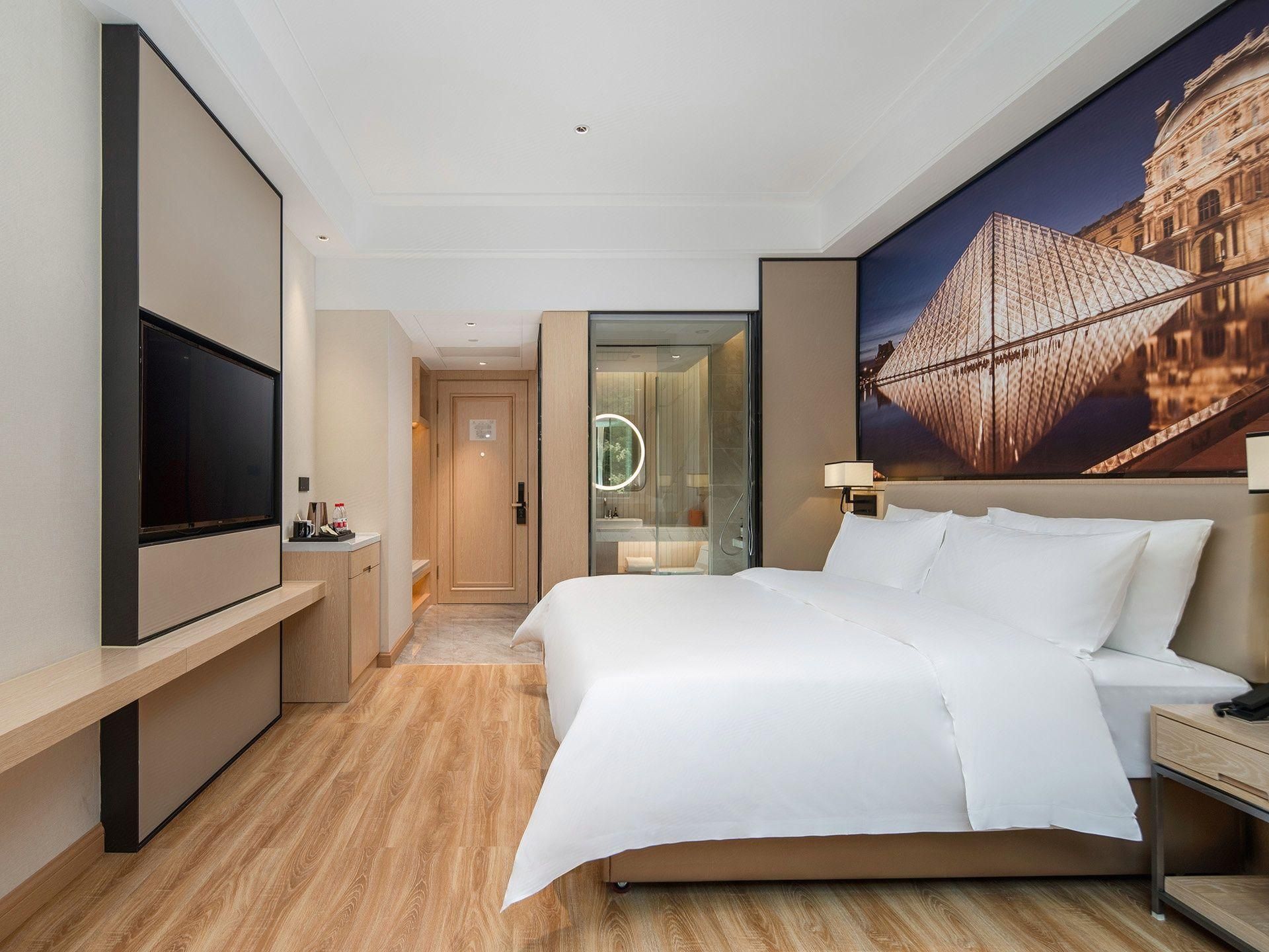 Vienna - Deluxe Room With One Bed