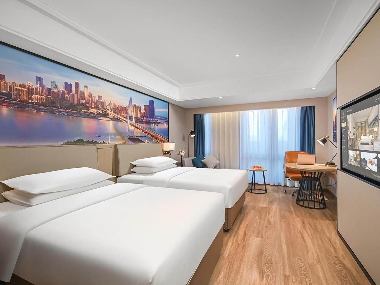 Vienna - Deluxe Twin