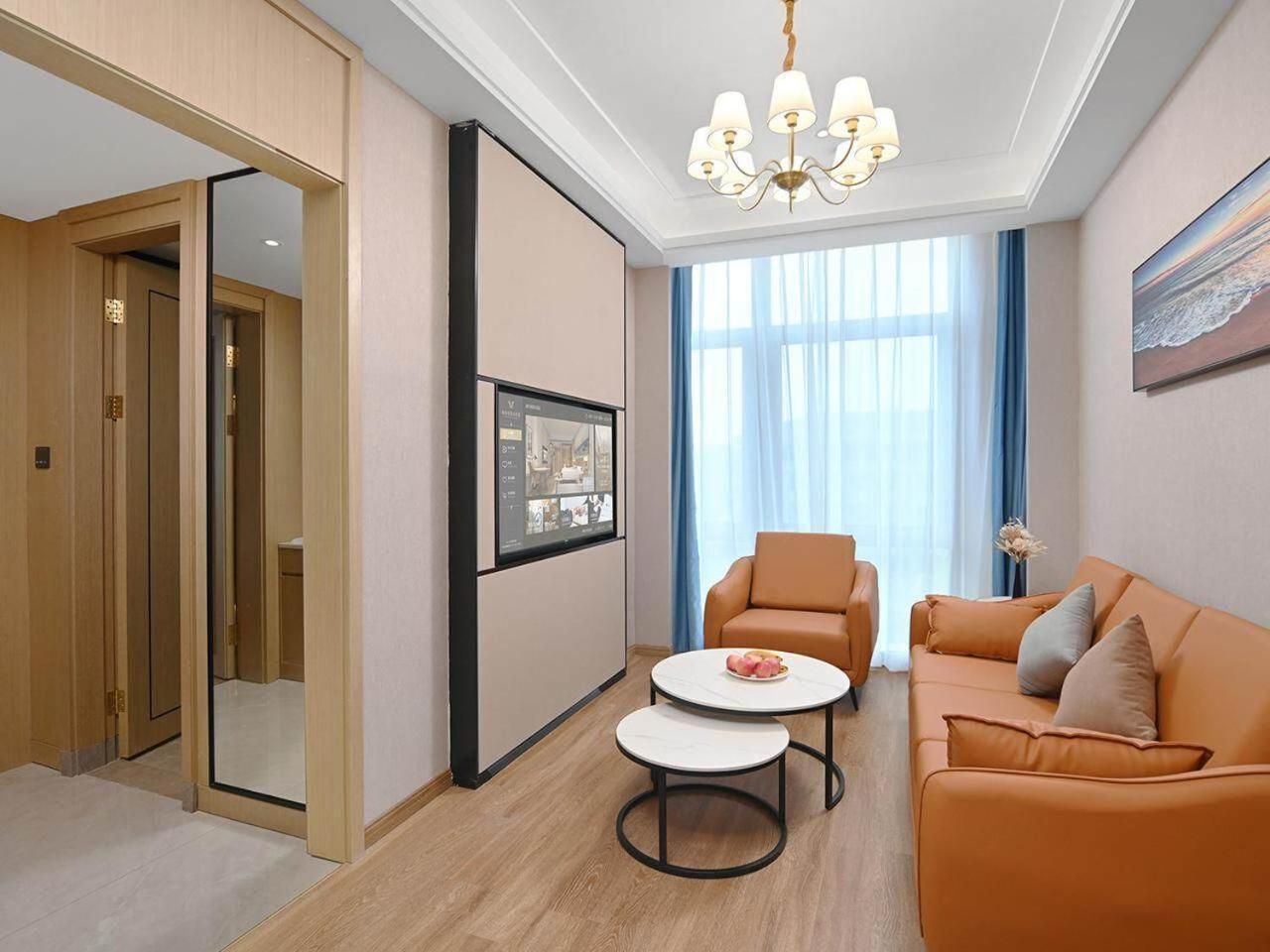 Vienna - Business Suite