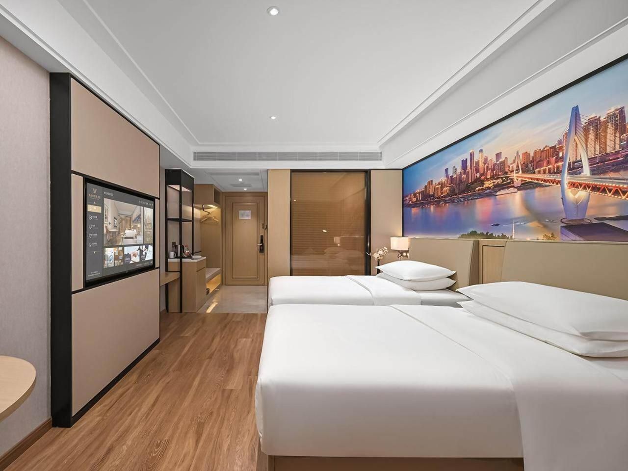 Vienna - Deluxe Twin