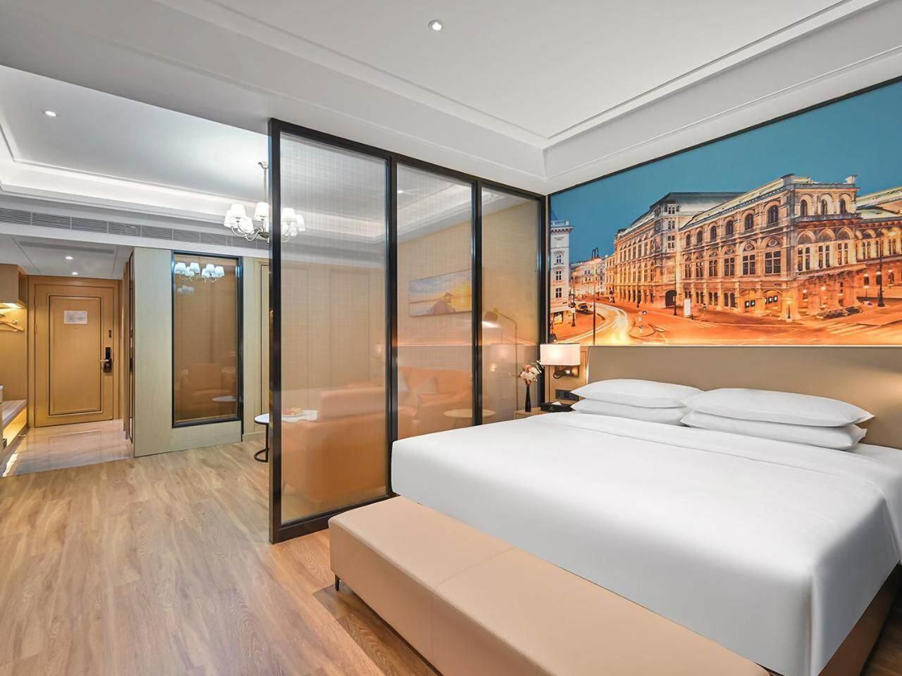 Vienna - Executive Room for 2 Guests