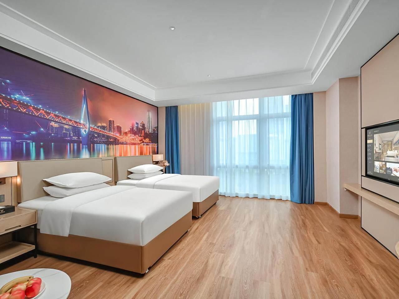 Executive Twin Room