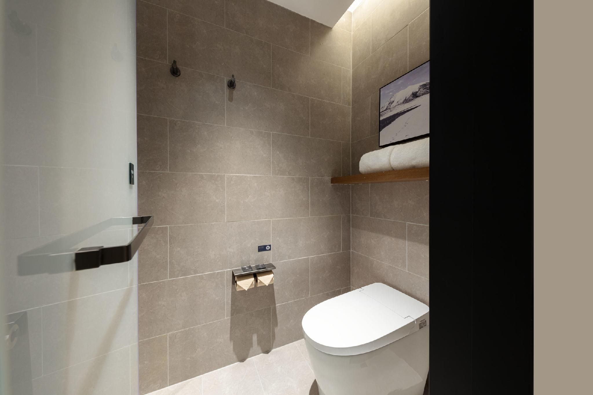 Atour Hotel Chongqing Guangdian Yuan Liangjiang Digital Industrial Park