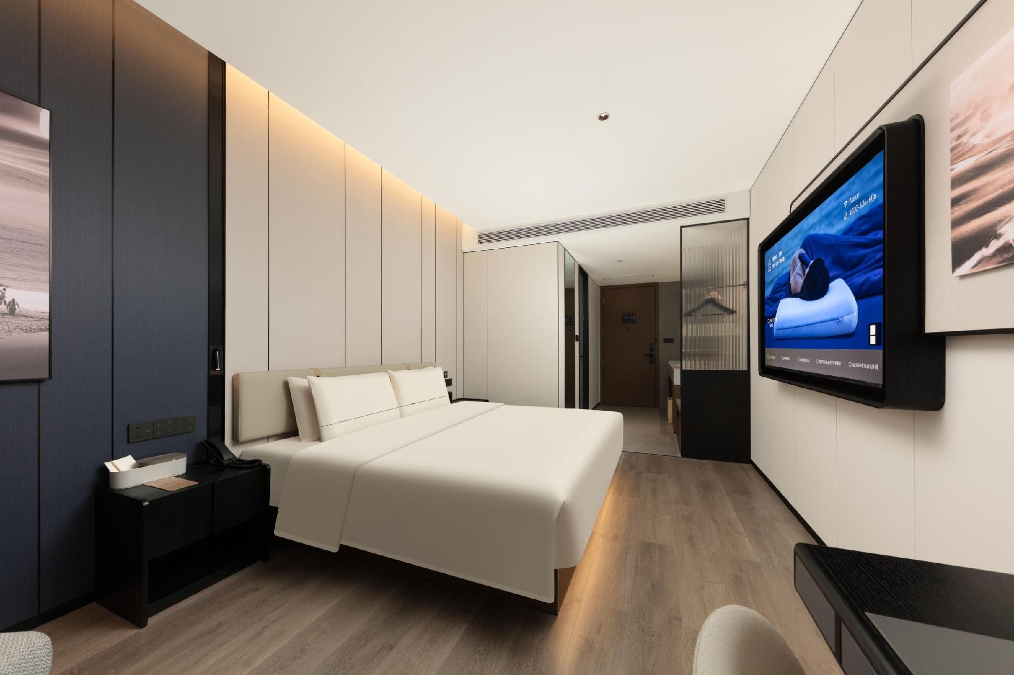 Atour - Executive King Room with Garden View