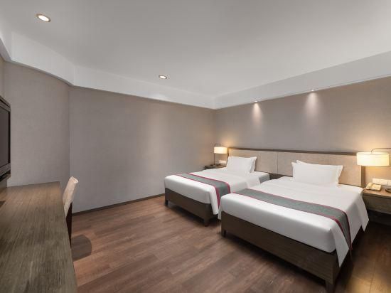 Rezen - Youxiang Twin Room