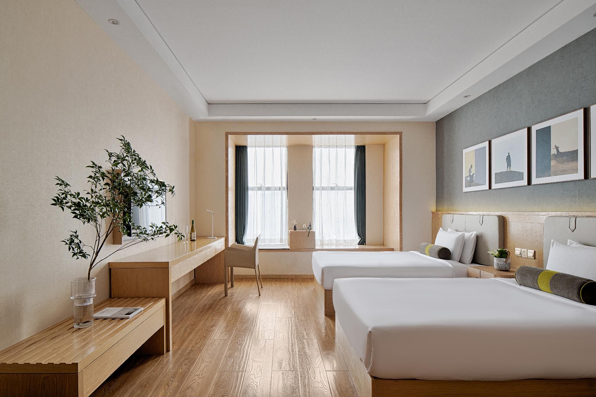 Select Twin Room