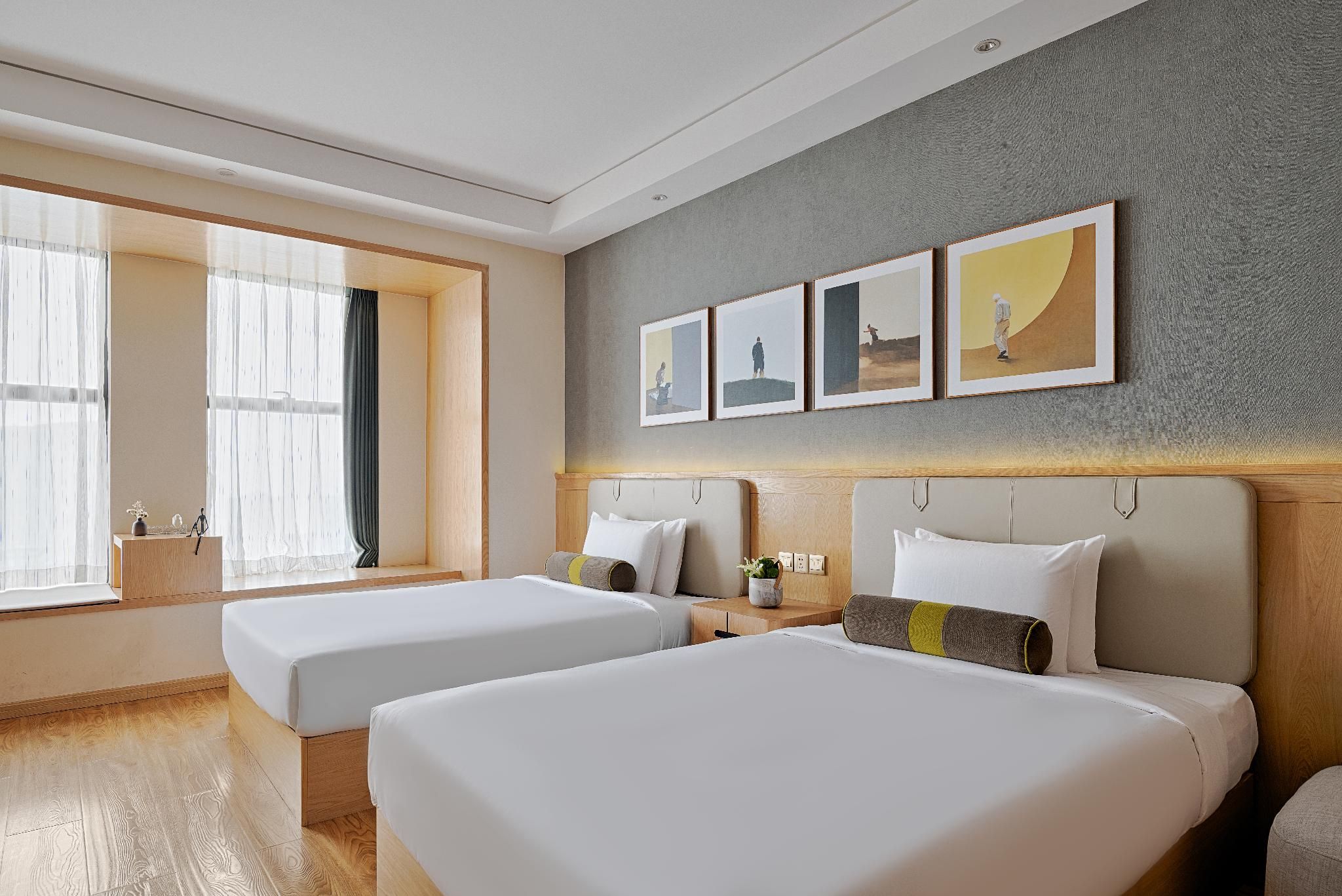 Select Twin Room