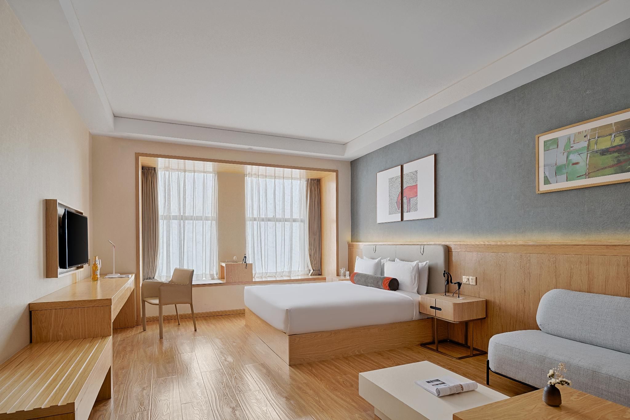 Select Bed Room
