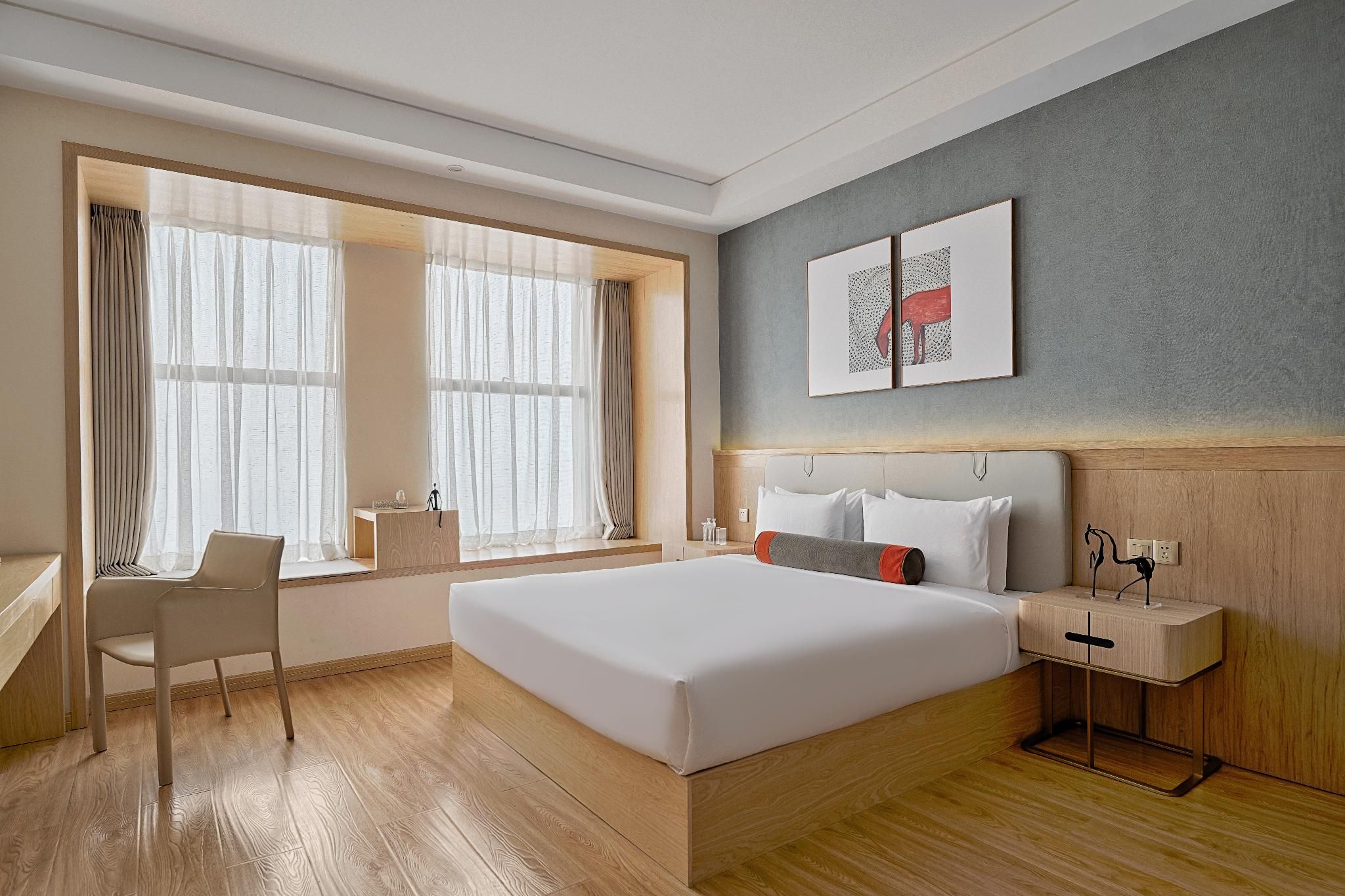 Select Bed Room