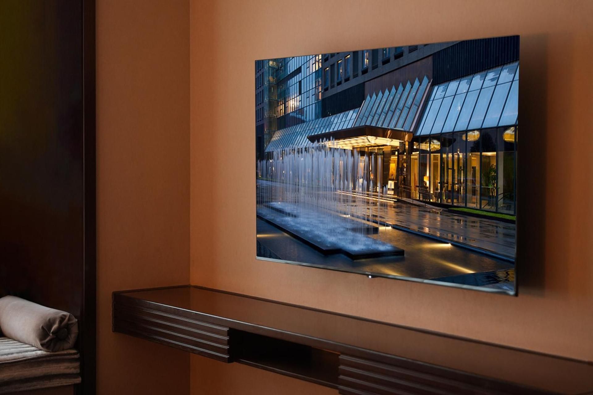 Twin 2 Beds Guestroom