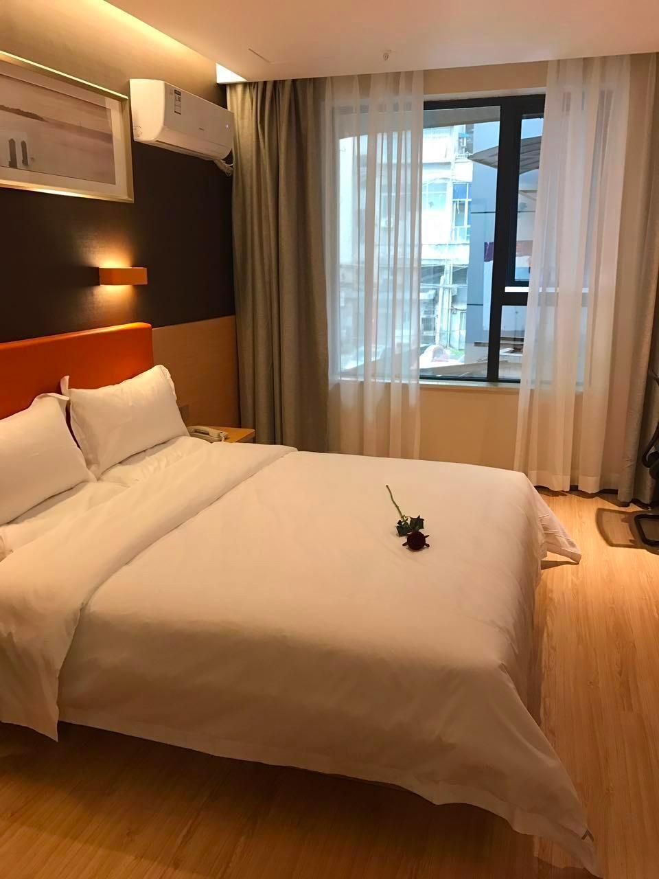 7 Days - Youpin Bed Room