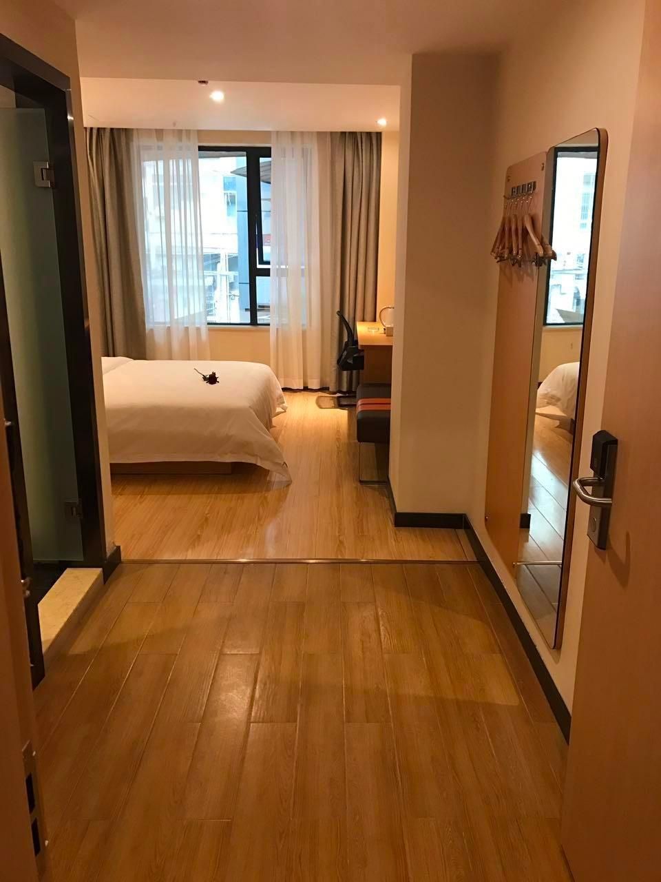 7 Days - Youpin Bed Room