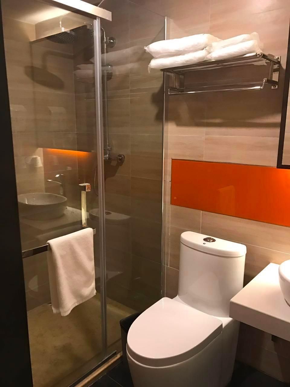 7 Days - Youpin Bed Room