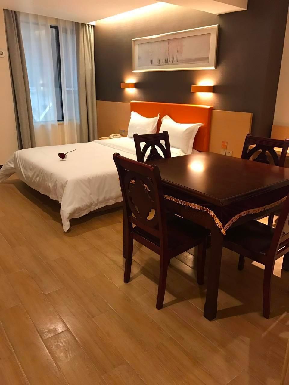 7 Days - Special Suite