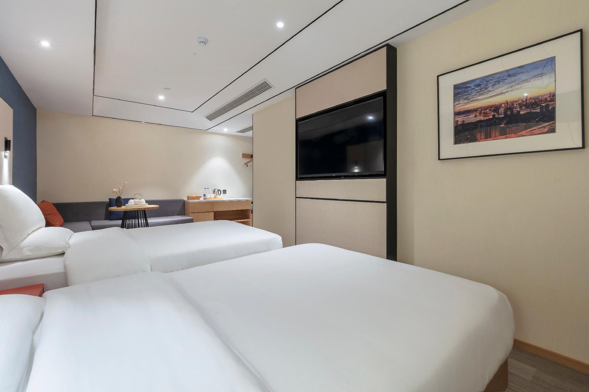 Guest Twin Room