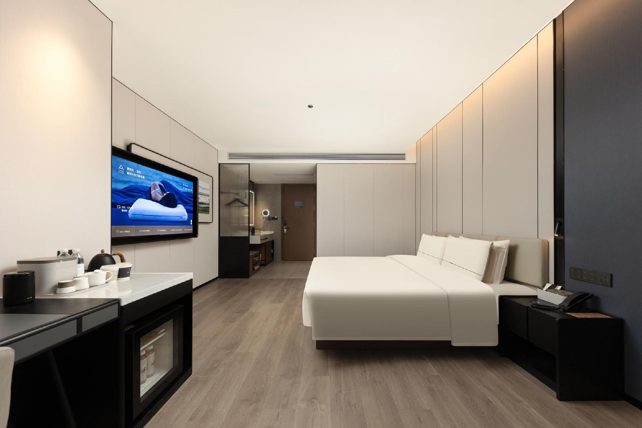 Atour - Executive 1 Bed Room with City View