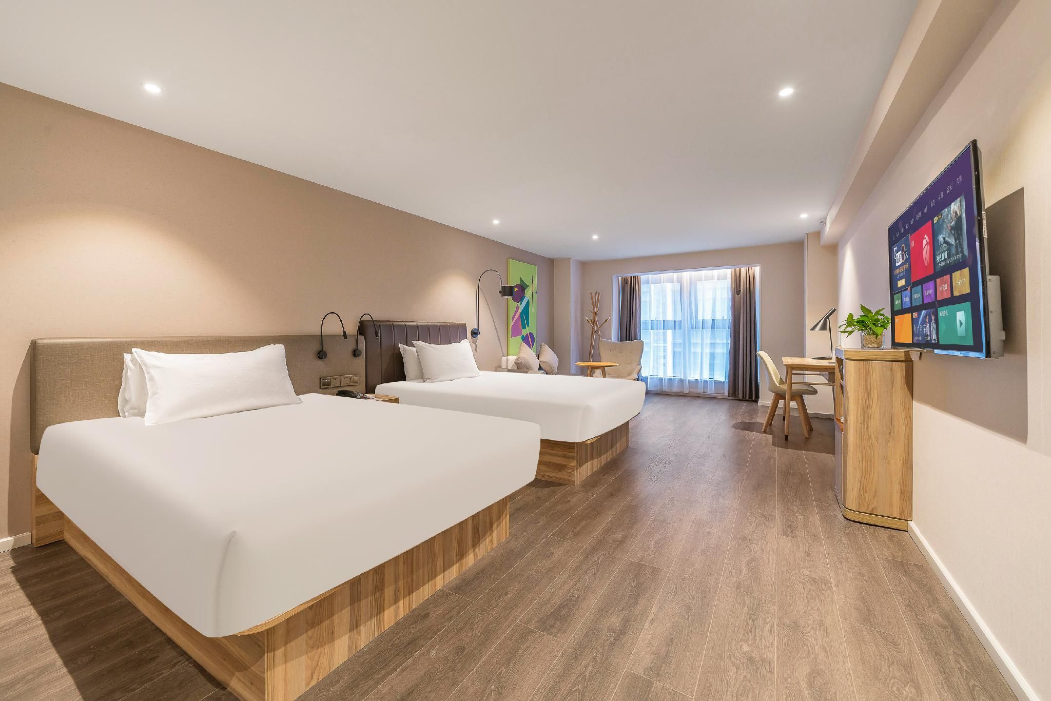 guestroom